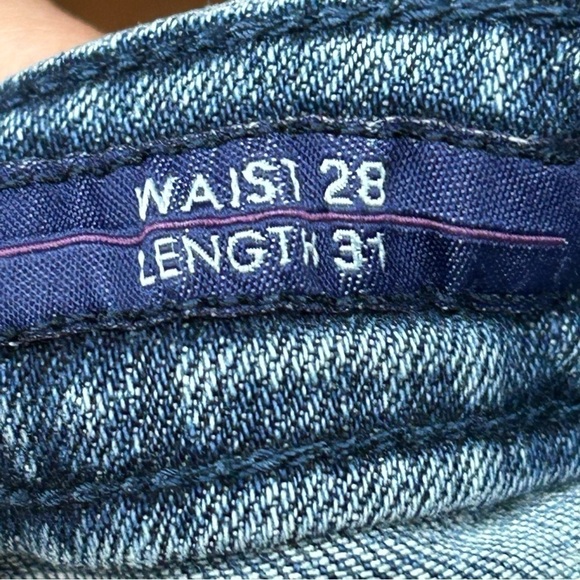 Vigoss the jagger skinny jeans - Picture 2 of 9